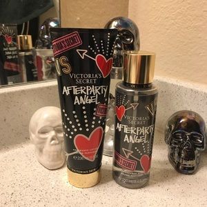 Victoria's Secret Afterparty Angel Limited Edition Fragrance